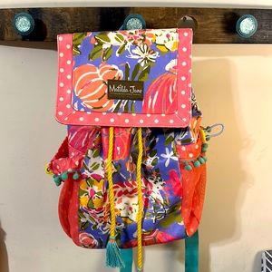 Matilda Jane Bag/Bookbag